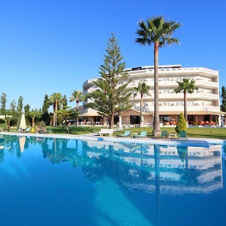 Regina Hotel كيساموس المظهر الخارجي الصورة