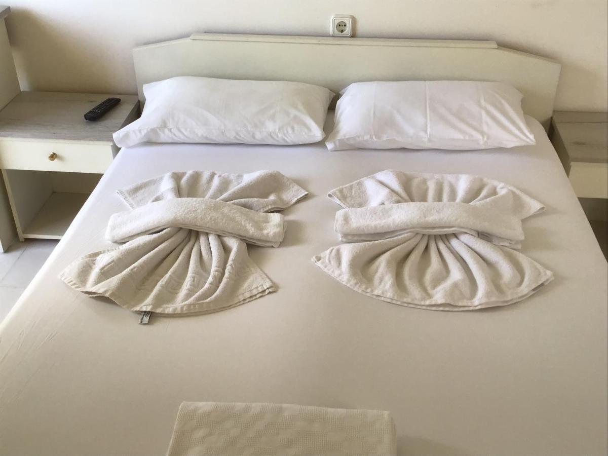 Regina Hotel كيساموس المظهر الخارجي الصورة