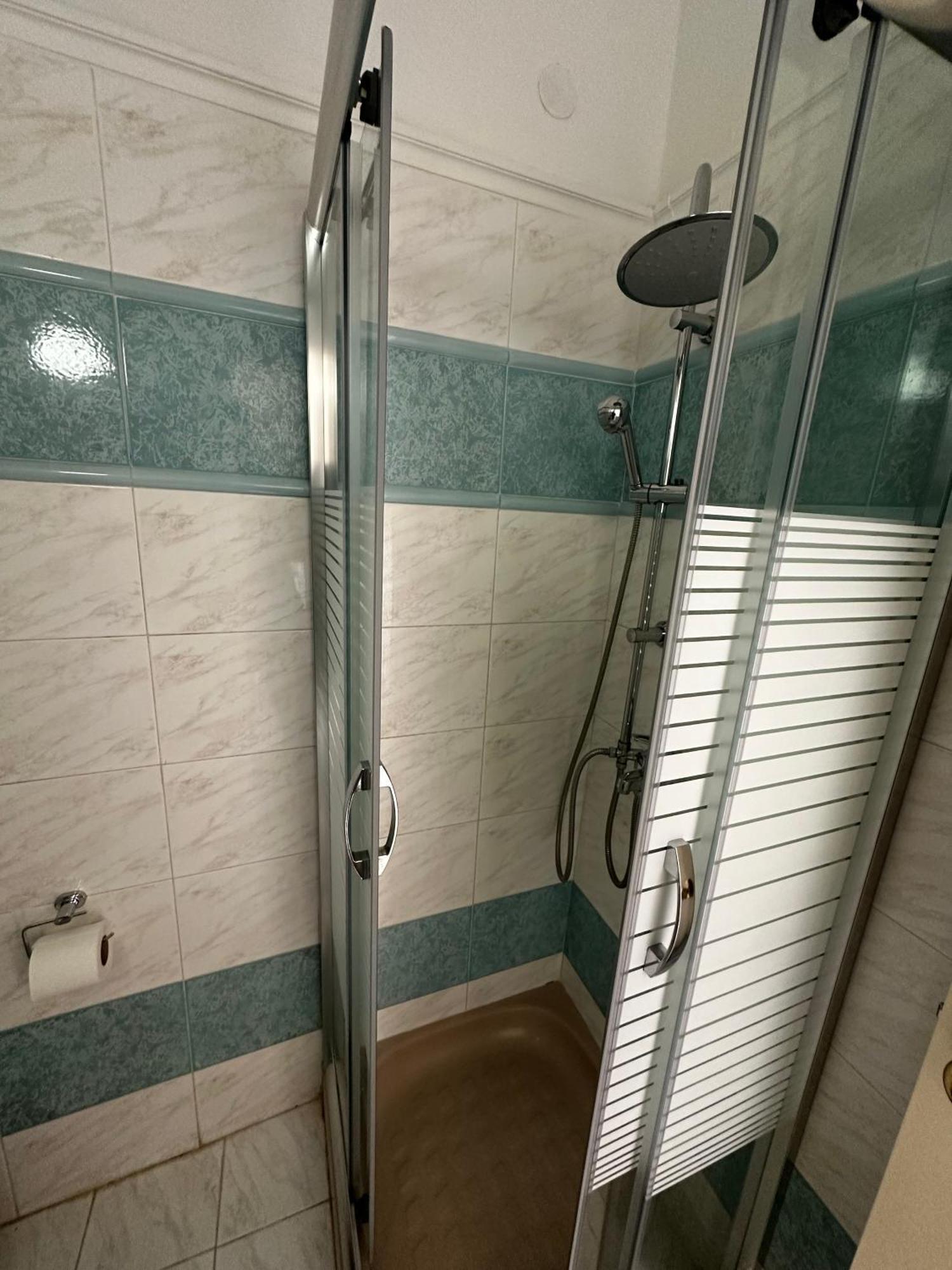 Regina Hotel كيساموس المظهر الخارجي الصورة